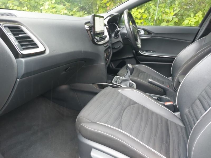 Used Kia Ceed 2023 for sale - 76150368: Photo 5