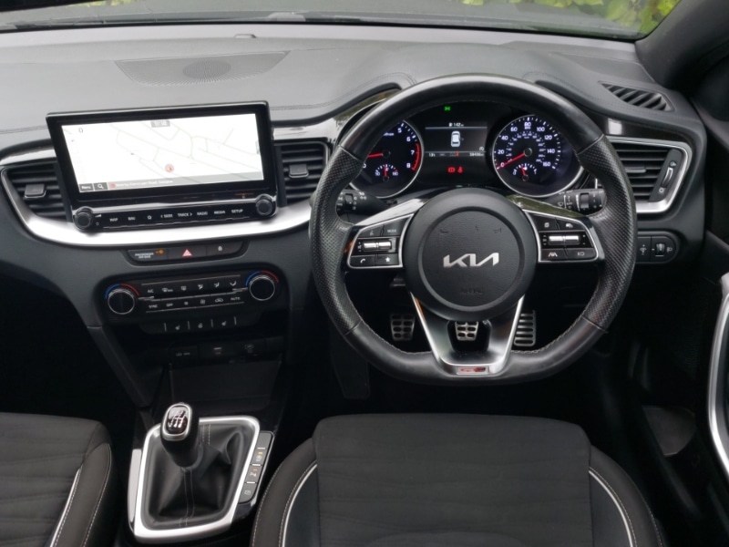 Used Kia Ceed 2023 for sale - 76150368: Photo 7