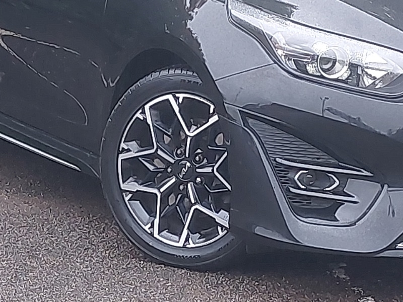 Used Kia Ceed 2023 for sale - 76150368: Photo 9