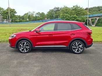 Used MG MG ZS 2025 for sale - 79185719: Photo
