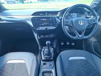 Used Vauxhall Corsa 2023 for sale - 78884779: Photo
