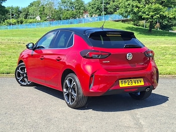 Used Vauxhall Corsa 2023 for sale - 78884779: Photo