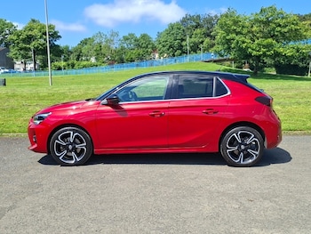 Used Vauxhall Corsa 2023 for sale - 78884779: Photo