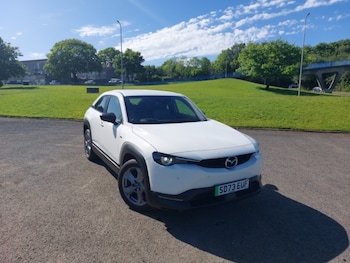 Used Mazda MX-30 2023 for sale - 78706770: Photo