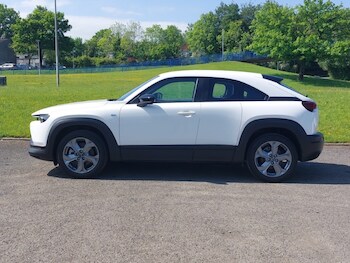 Used Mazda MX-30 2023 for sale - 78706770: Photo