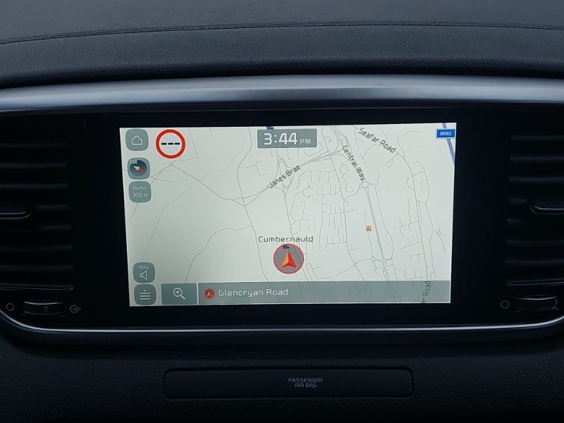 Used Kia Sportage 2021 for sale - 77611079: Photo 10