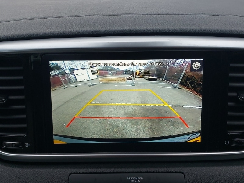 Used Kia Sportage 2021 for sale - 77611079: Photo 11