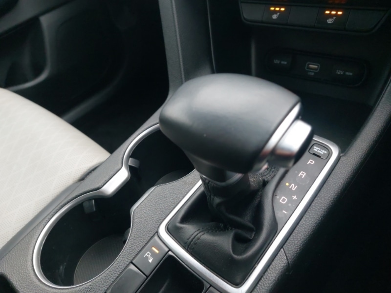 Used Kia Sportage 2021 for sale - 77611079: Photo 13