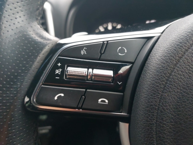 Used Kia Sportage 2021 for sale - 77611079: Photo 14