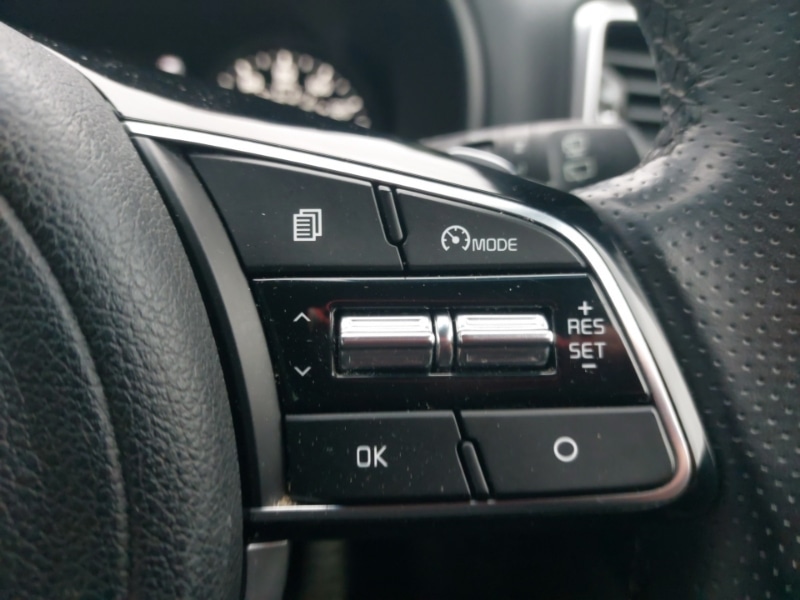 Used Kia Sportage 2021 for sale - 77611079: Photo 15