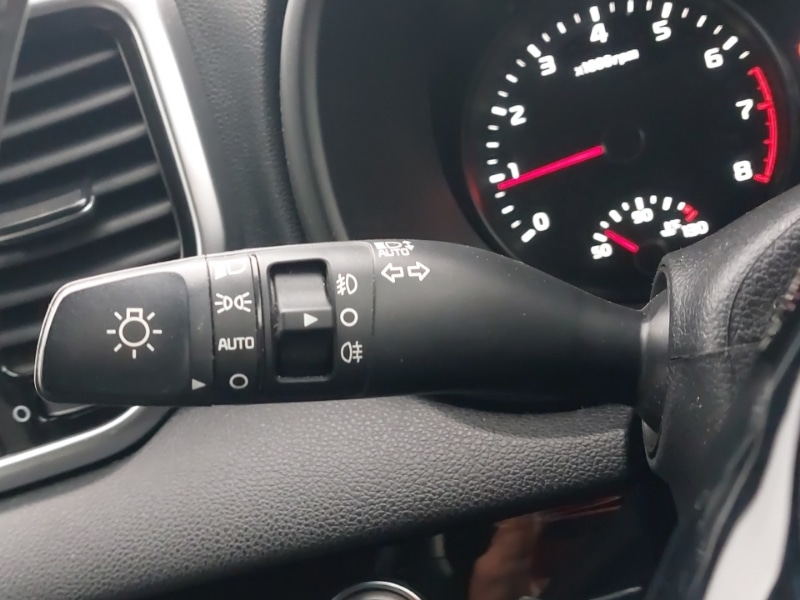 Used Kia Sportage 2021 for sale - 77611079: Photo 16