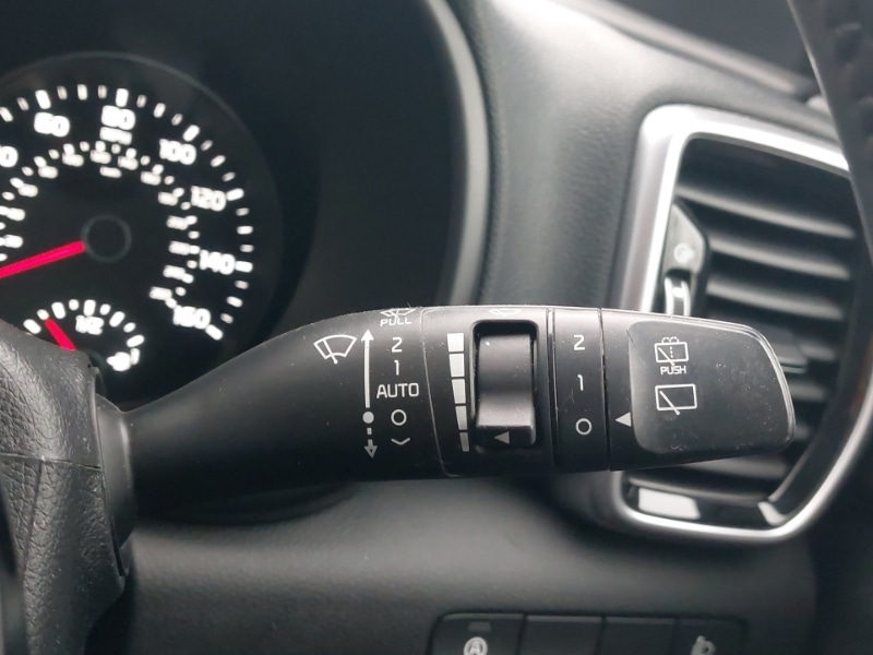 Used Kia Sportage 2021 for sale - 77611079: Photo 17