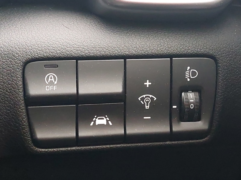 Used Kia Sportage 2021 for sale - 77611079: Photo 18