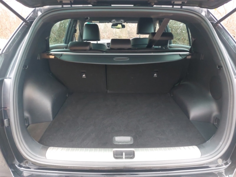 Used Kia Sportage 2021 for sale - 77611079: Photo 8