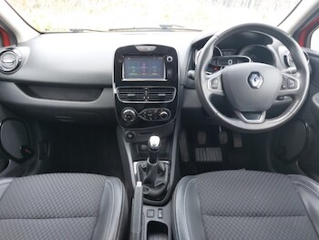 Used Renault Clio 2016 for sale - 78305582: Photo