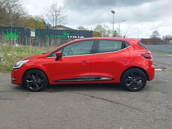 Used Renault Clio 2016 for sale - 78305582: Photo