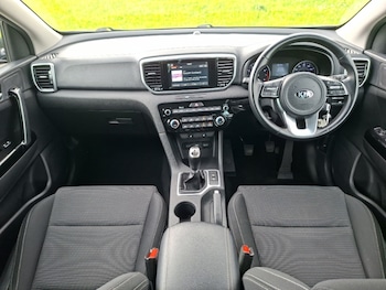 Used Kia Sportage 2019 for sale - 79106039: Photo