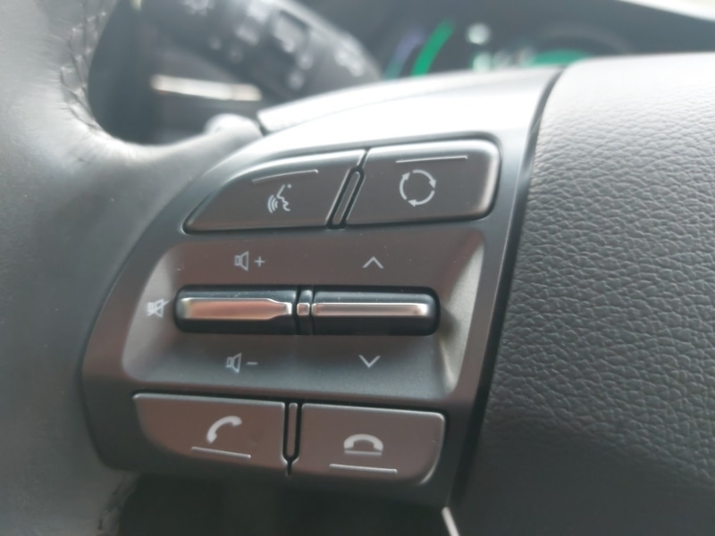Used Hyundai IONIQ 2022 for sale - 76335671: Photo 14