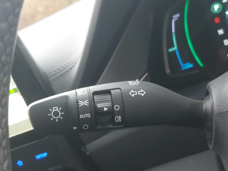 Used Hyundai IONIQ 2022 for sale - 76335671: Photo 16