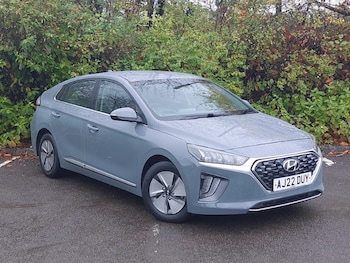 2022 - 1.6 GDi Hybrid Premium 5dr DCT