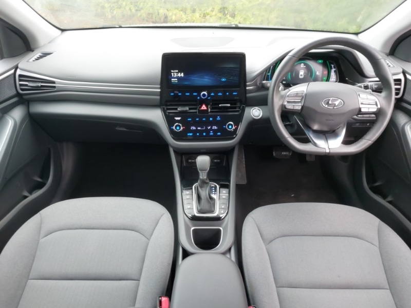 Used Hyundai IONIQ 2022 for sale - 76335671: Photo 2
