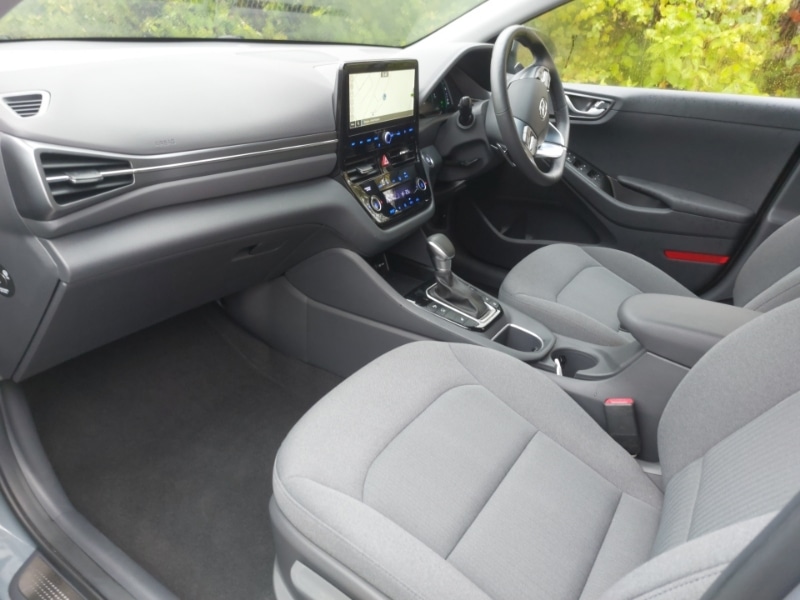 Used Hyundai IONIQ 2022 for sale - 76335671: Photo 5