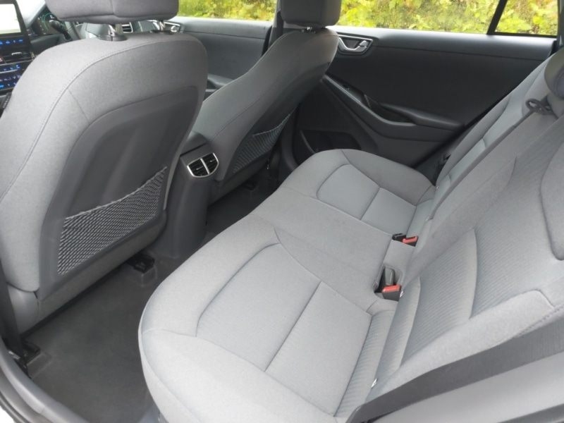 Used Hyundai IONIQ 2022 for sale - 76335671: Photo 6