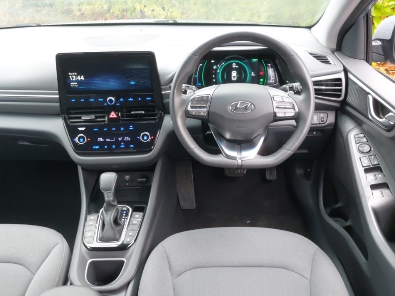 Used Hyundai IONIQ 2022 for sale - 76335671: Photo 7