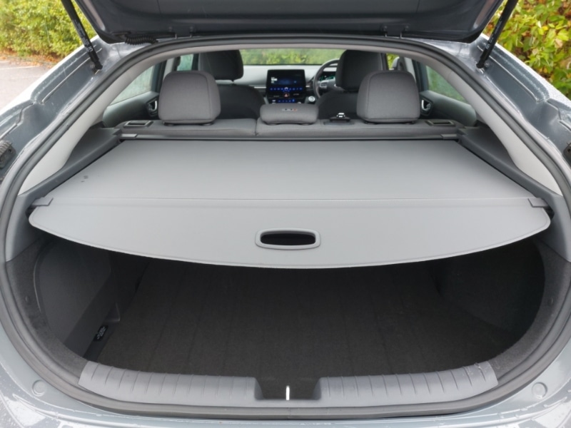 Used Hyundai IONIQ 2022 for sale - 76335671: Photo 8