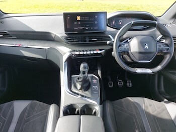 Used Peugeot 3008 2021 for sale - 78057363: Photo