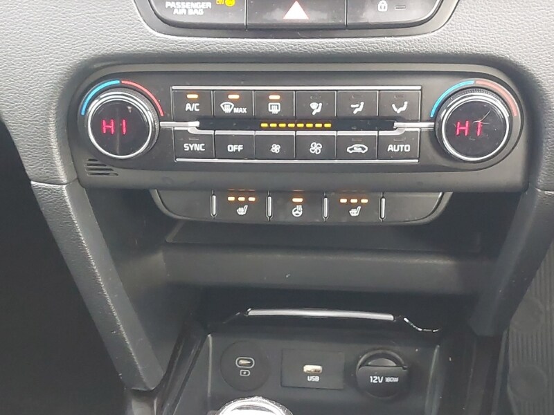 Used Kia Pro Ceed 2024 for sale - 77816343: Photo 14