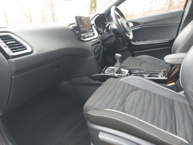 Used Kia Pro Ceed 2024 for sale - 77816343: Photo 5