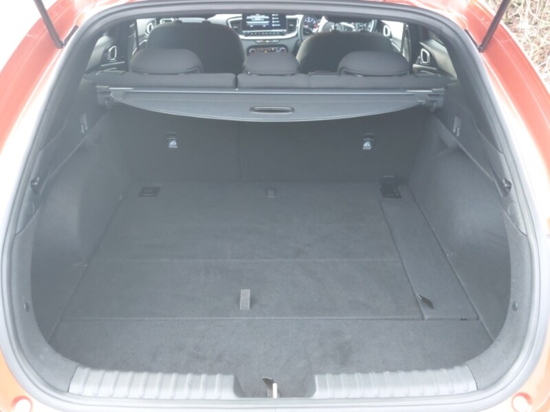 Used Kia Pro Ceed 2024 for sale - 77816343: Photo 8