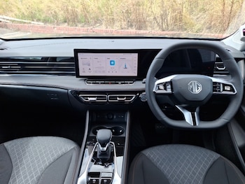 Used MG MG HS 2026 for sale - 79498648: Photo