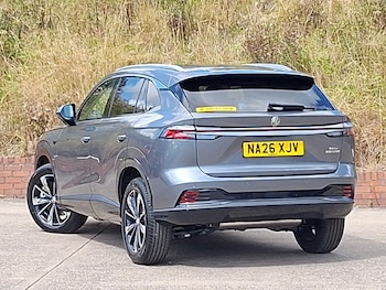 Used MG MG HS 2026 for sale - 79498648: Photo