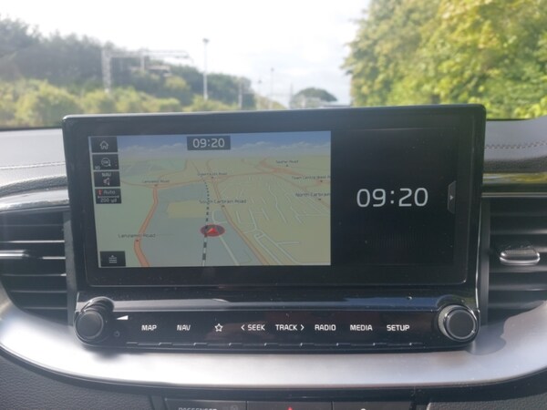 Used Kia XCeed 2020 for sale - 75506000: Photo 10