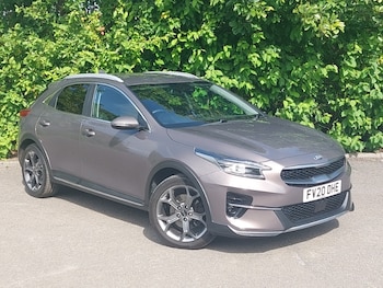 Kia - XCeed