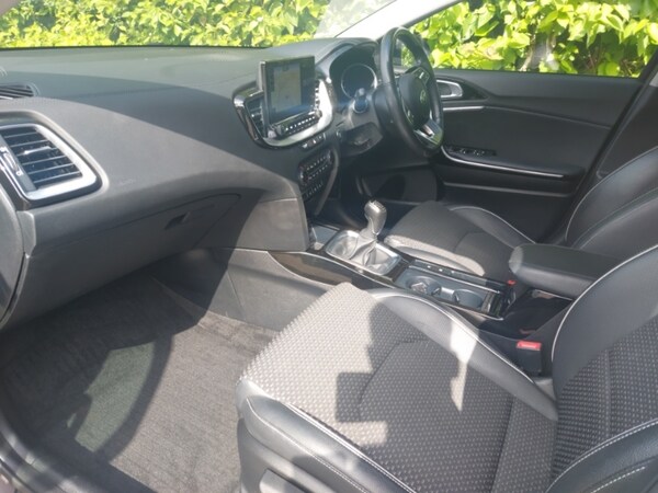 Used Kia XCeed 2020 for sale - 75506000: Photo 5