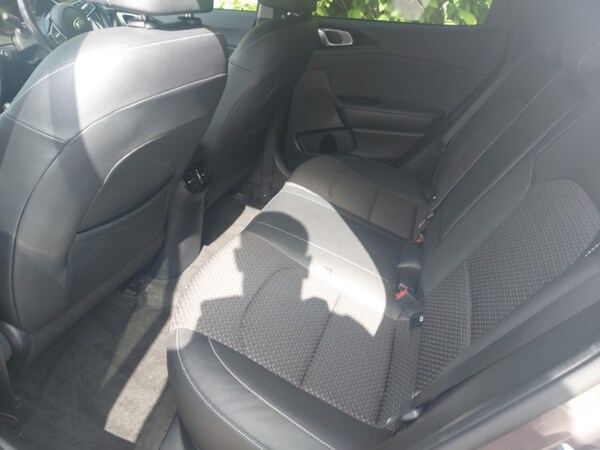Used Kia XCeed 2020 for sale - 75506000: Photo 6