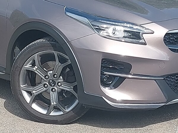 Used Kia XCeed 2020 for sale - 75506000: Photo 9