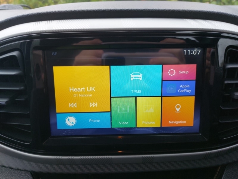 Used MG MG3 2024 for sale - 76195343: Photo 10