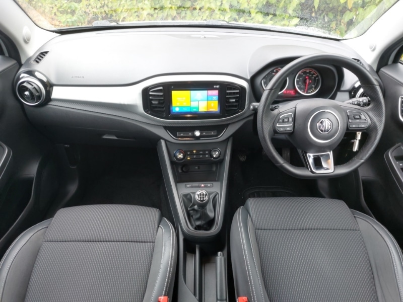Used MG MG3 2024 for sale - 76195343: Photo 2