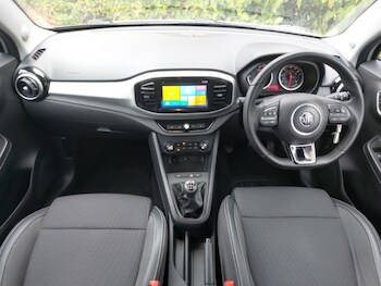 Used MG MG3 2024 for sale - 76195343: Photo 2