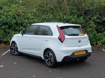 Used MG MG3 2024 for sale - 76195343: Photo 3