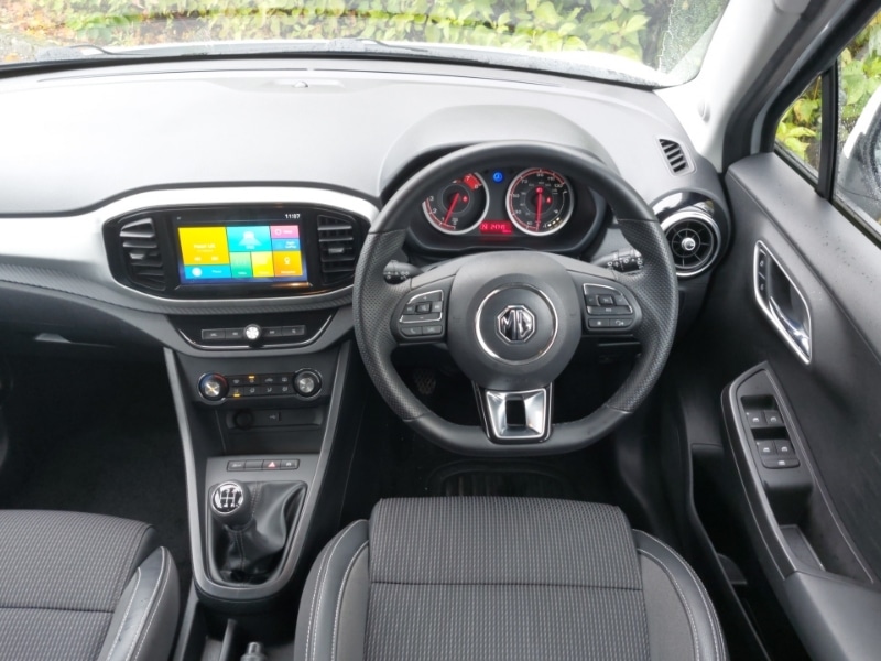 Used MG MG3 2024 for sale - 76195343: Photo 7