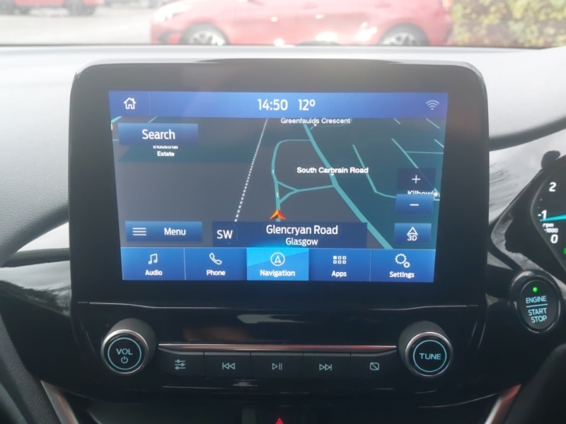 Used Ford Fiesta 2022 for sale - 76726242: Photo 10