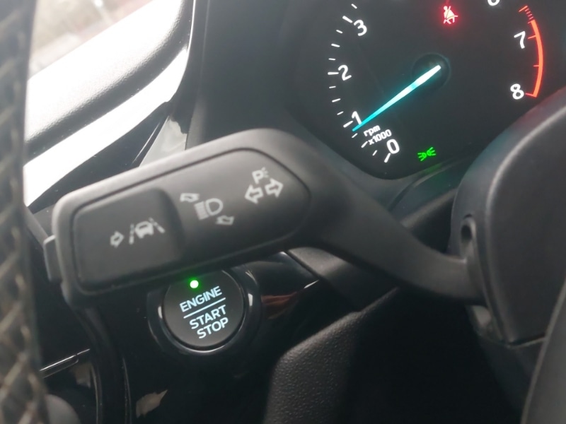 Used Ford Fiesta 2022 for sale - 76726242: Photo 16