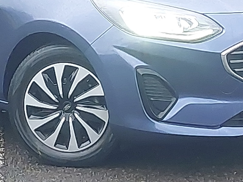 Used Ford Fiesta 2022 for sale - 76726242: Photo 9