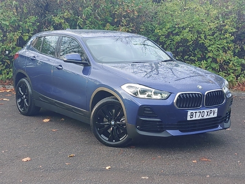 Used BMW X2 2020 for sale - 76408235: Photo 1