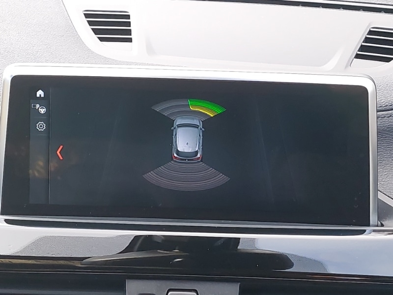 Used BMW X2 2020 for sale - 76408235: Photo 10